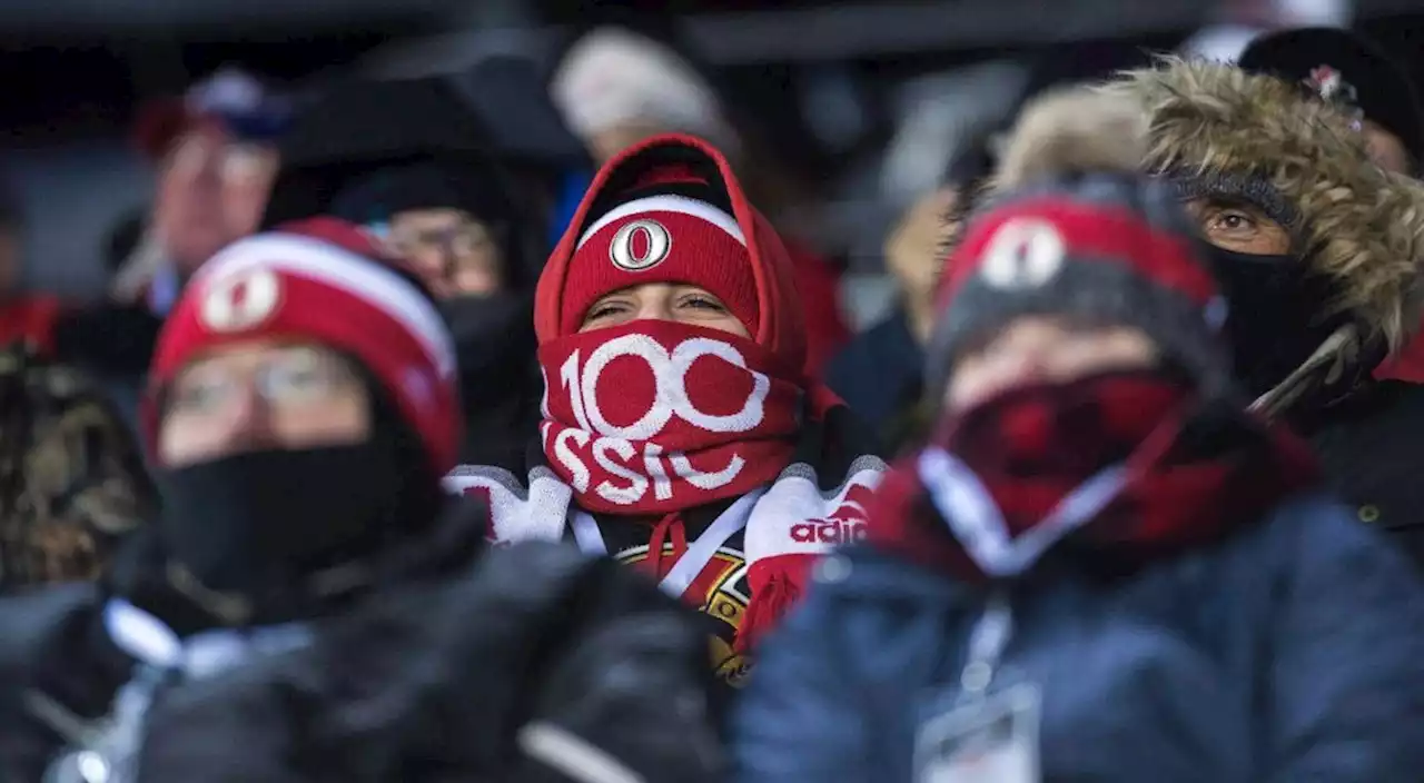 Senators fans show fatigue as ownership sale drags on, but the end is in sight