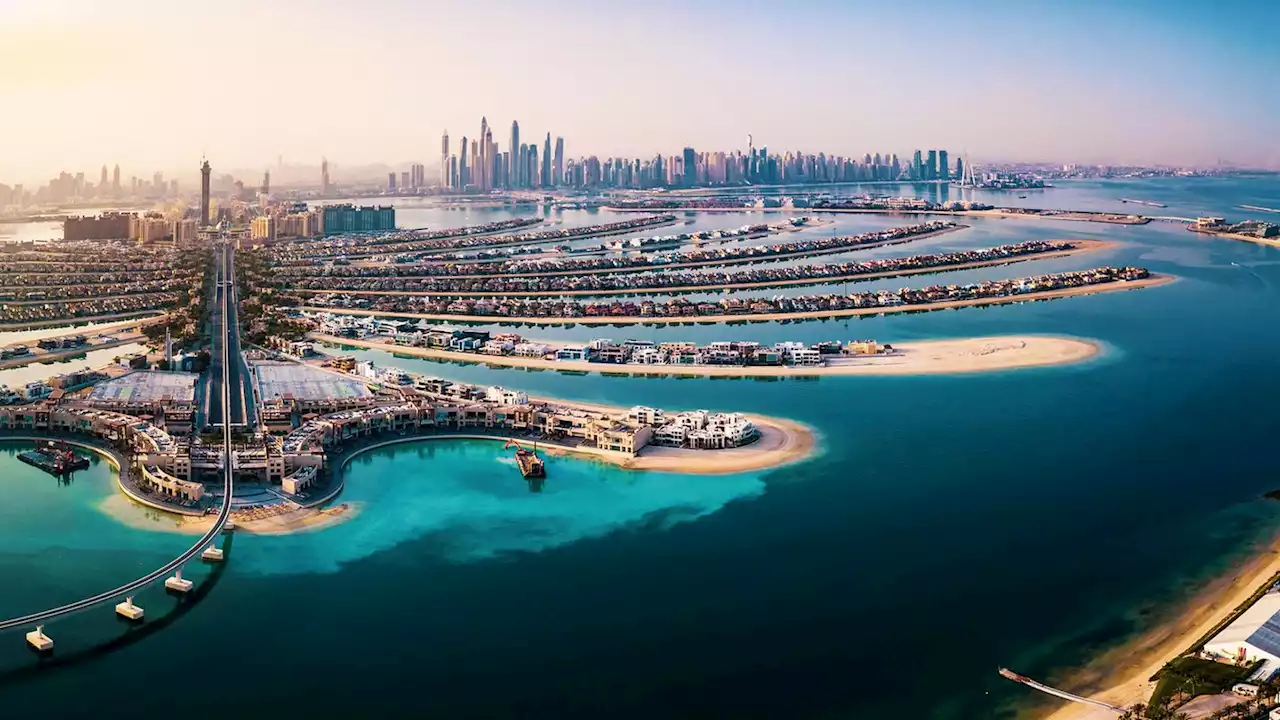 Mehr als die Stadt der Superlative? Acht überraschende Erkenntnisse über Dubai