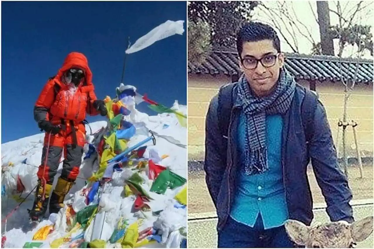 S’porean missing on Everest an experienced climber: Expedition organiser