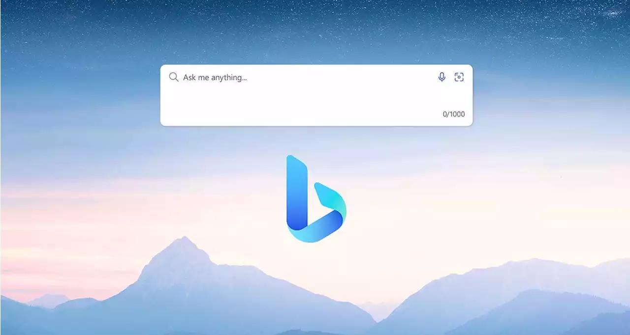 Microsoft releases big updates to Bing, ChatGPT - TechCentral