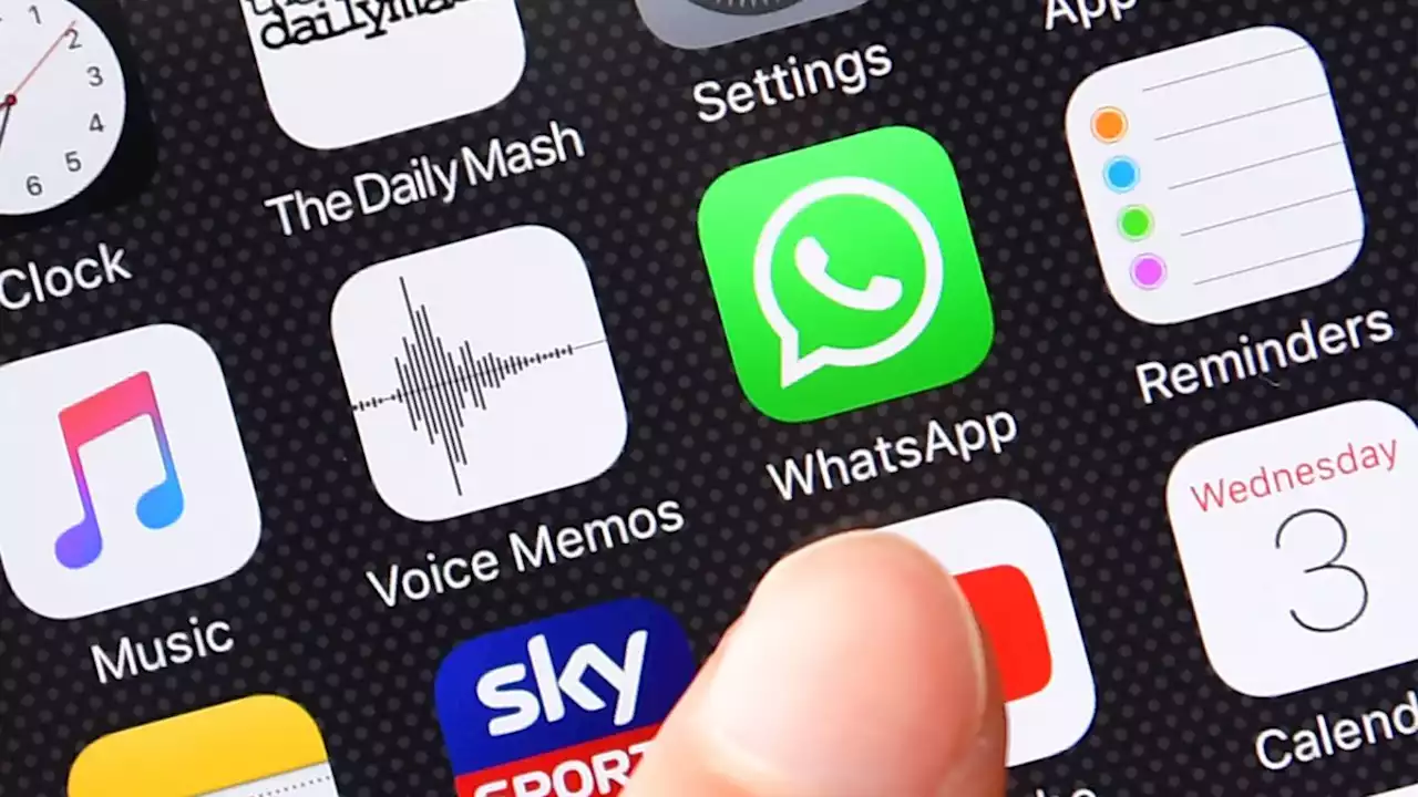 WhatsApp now lets you edit your messaging nightmares – here's how to do it