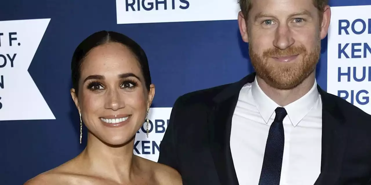 Le prince Harry et Meghan Markle proches du point de rupture ? Chambre à part, pas de baisers... Les rumeurs sur les Sussex s'enflamment !