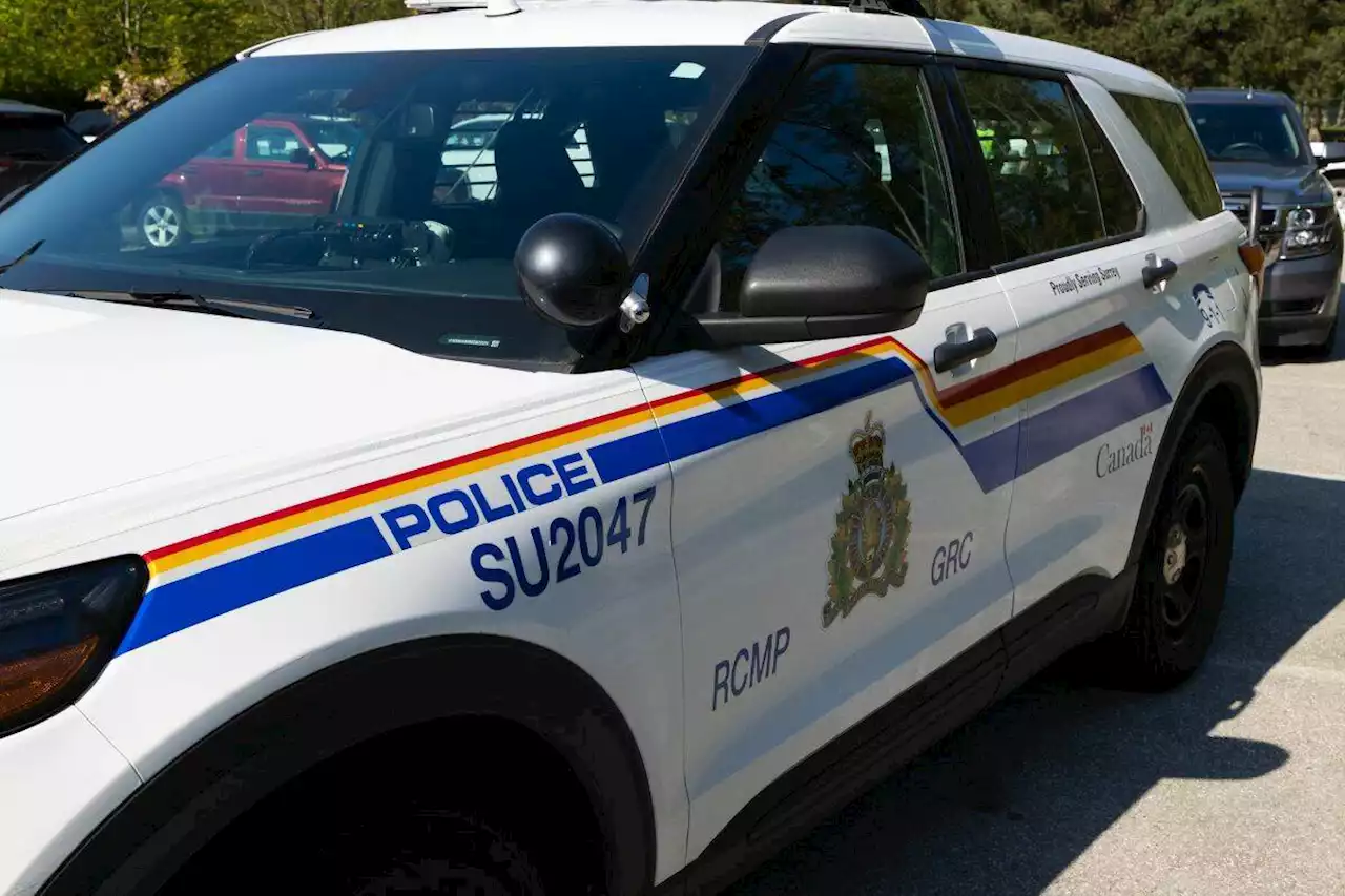 UPDATE: RCMP say missing girl found safe in Vancouver - Terrace Standard