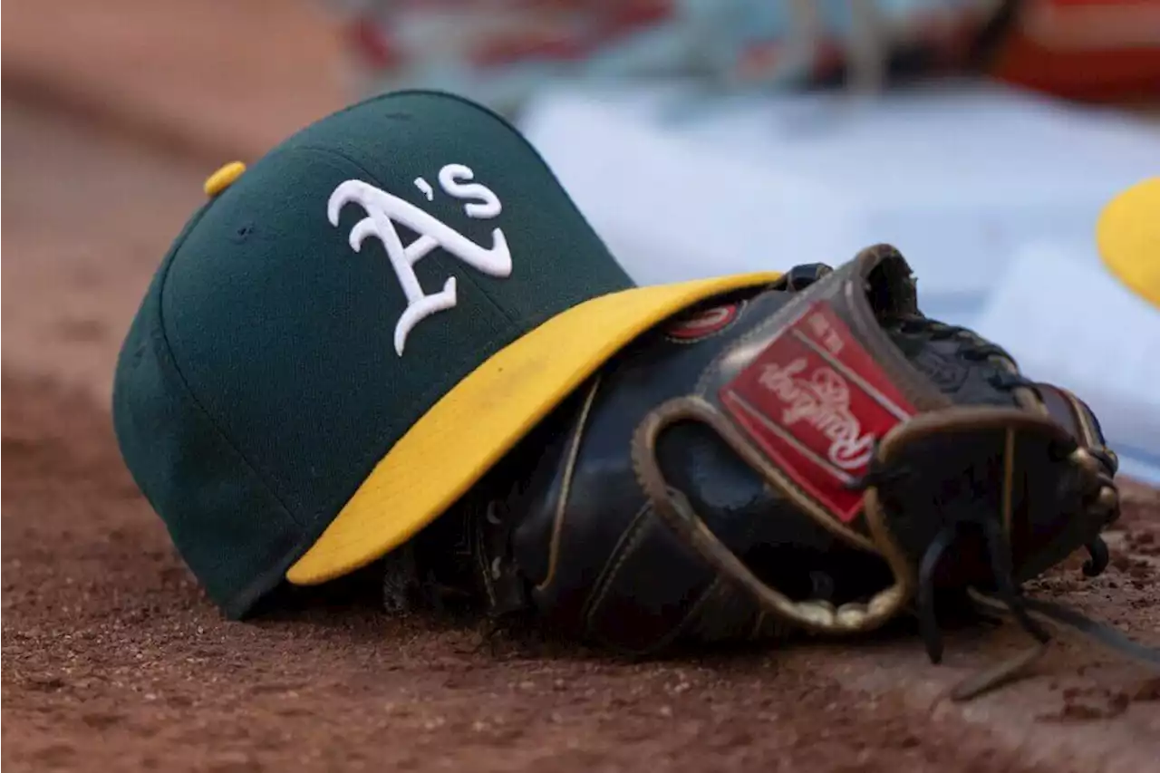 A’s TV broadcaster Glen Kuiper fired