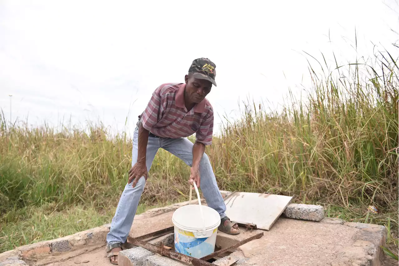 Hammanskraal water not cholera contaminated, but not safe to drink | The Citizen