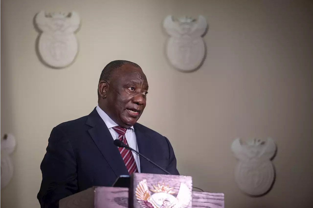 Ramaphosa drops court challenge against section 89 panel report on Phala Phala | The Citizen