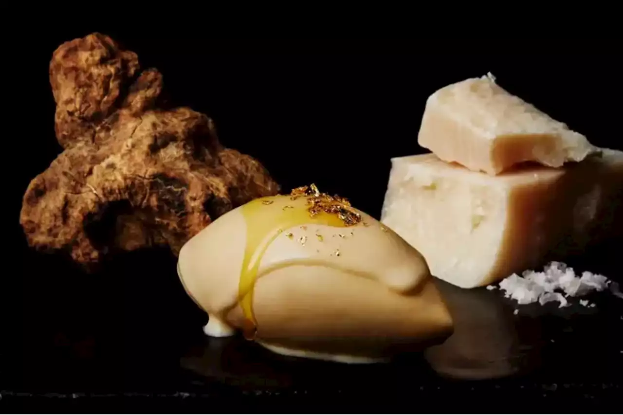 WATCH: World’s most expensive ice-cream will cost you over R100K a scoop | The Citizen