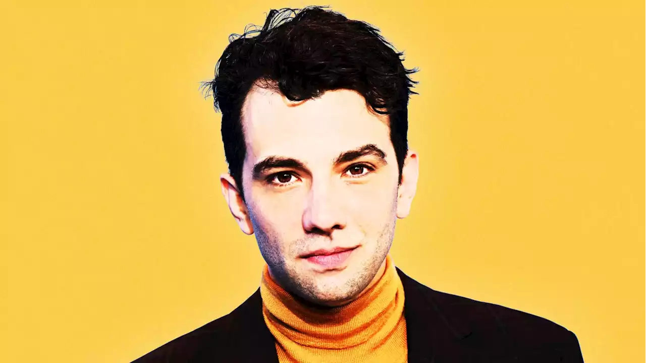 Jay Baruchel on His ‘Stupid’ Attempt to Become a Movie Star