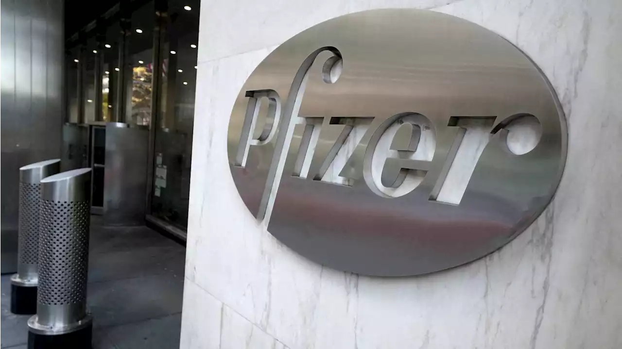 Pfizer Trying to Muscle in on the Ozempic Craze With a Pill