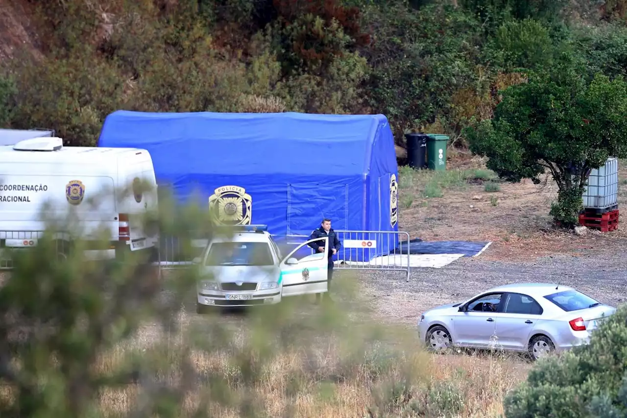 Police enter Portugal reservoir with vessel to scour the bottom in new Madeleine McCann search