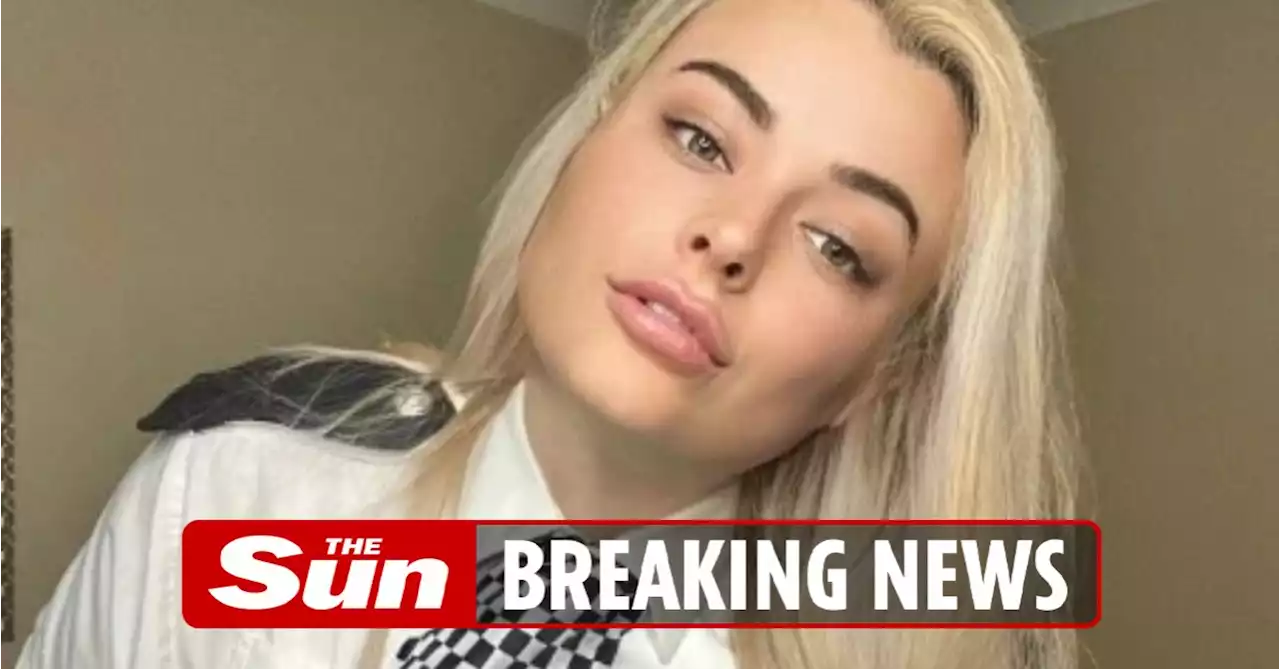 Model cop GUILTY of missing chance to arrest Sarah killer on day he murdered her