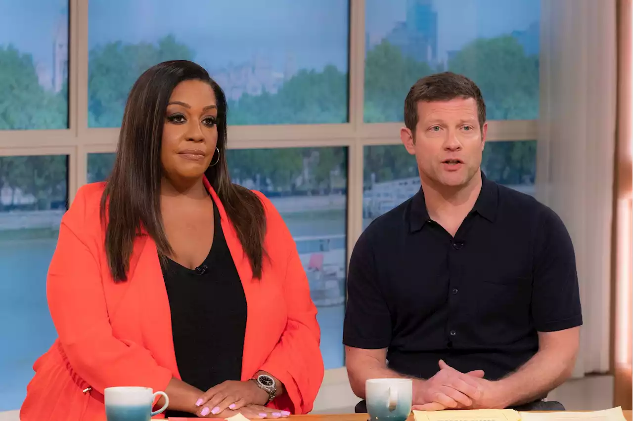 This Morning lineup has ANOTHER huge shakeup as new host is revealed