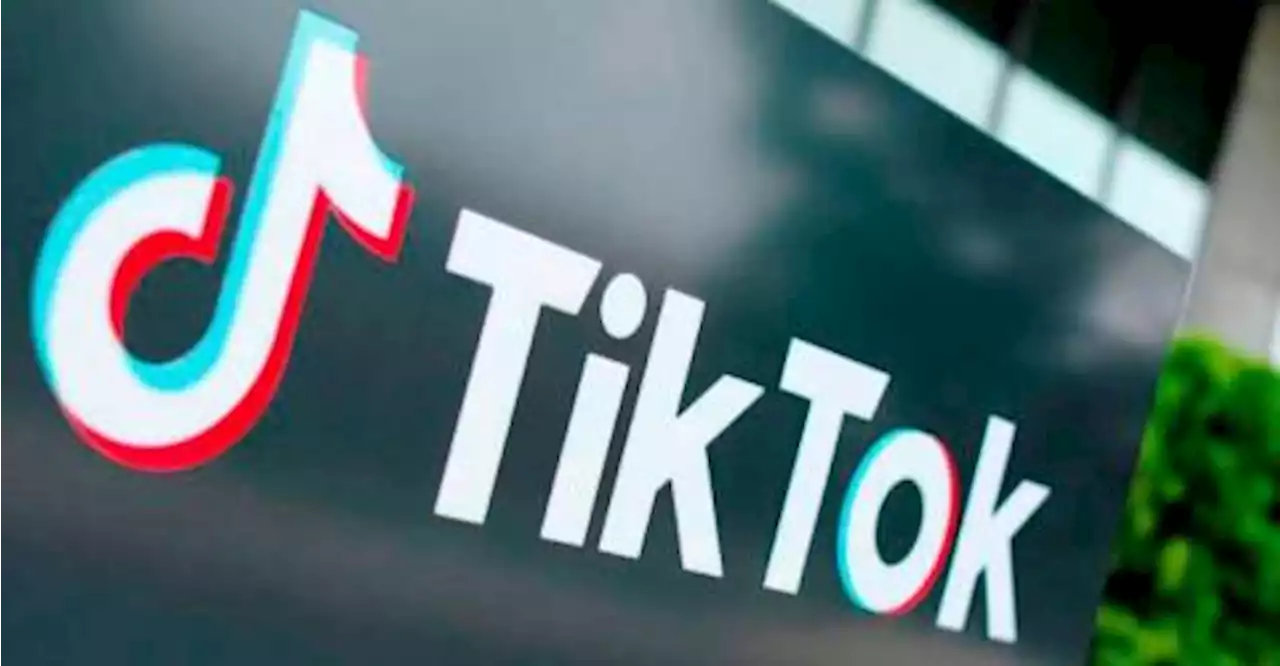 TikTok sues to stop ban in US state of Montana