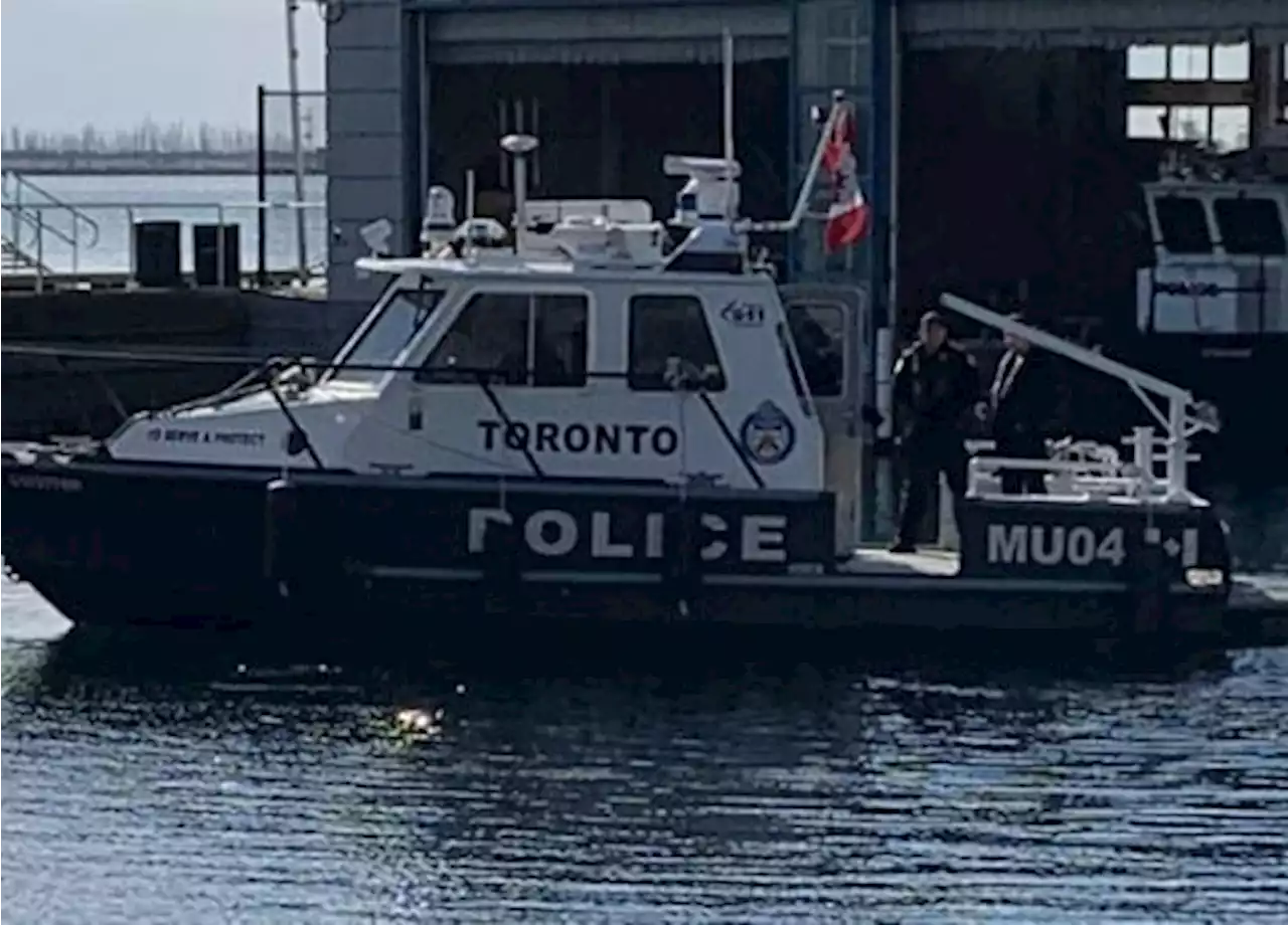 Two in hospital after being pulled from Lake Ontario