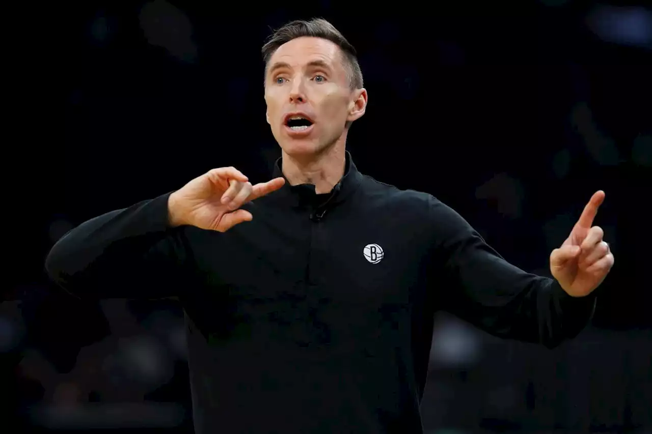 Report: Raptors meet with Steve Nash, Nick Nurse finalist in Milwaukee