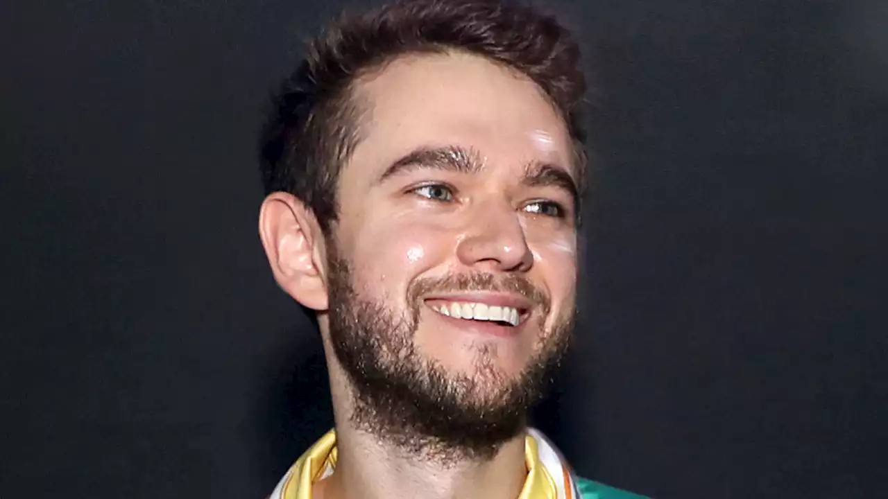 Zedd Congratulates New Mom Who Went Into Labor At His Vegas Show