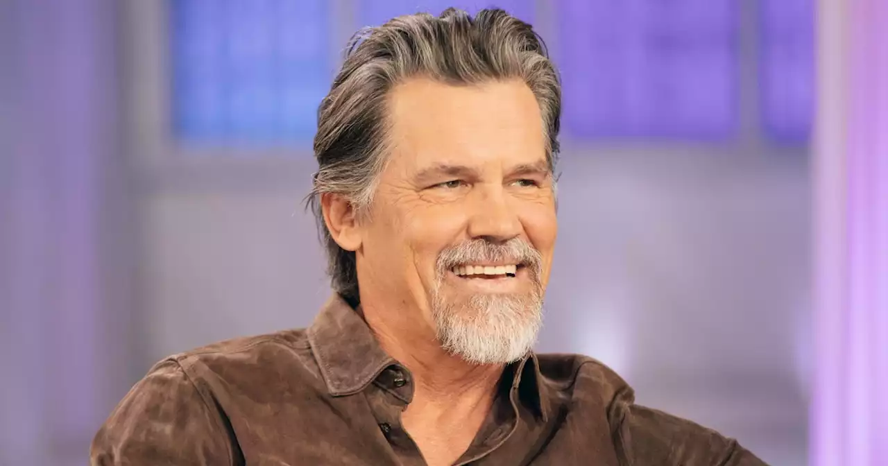 Josh Brolin shares rare photo of his daughter after her first dance recital