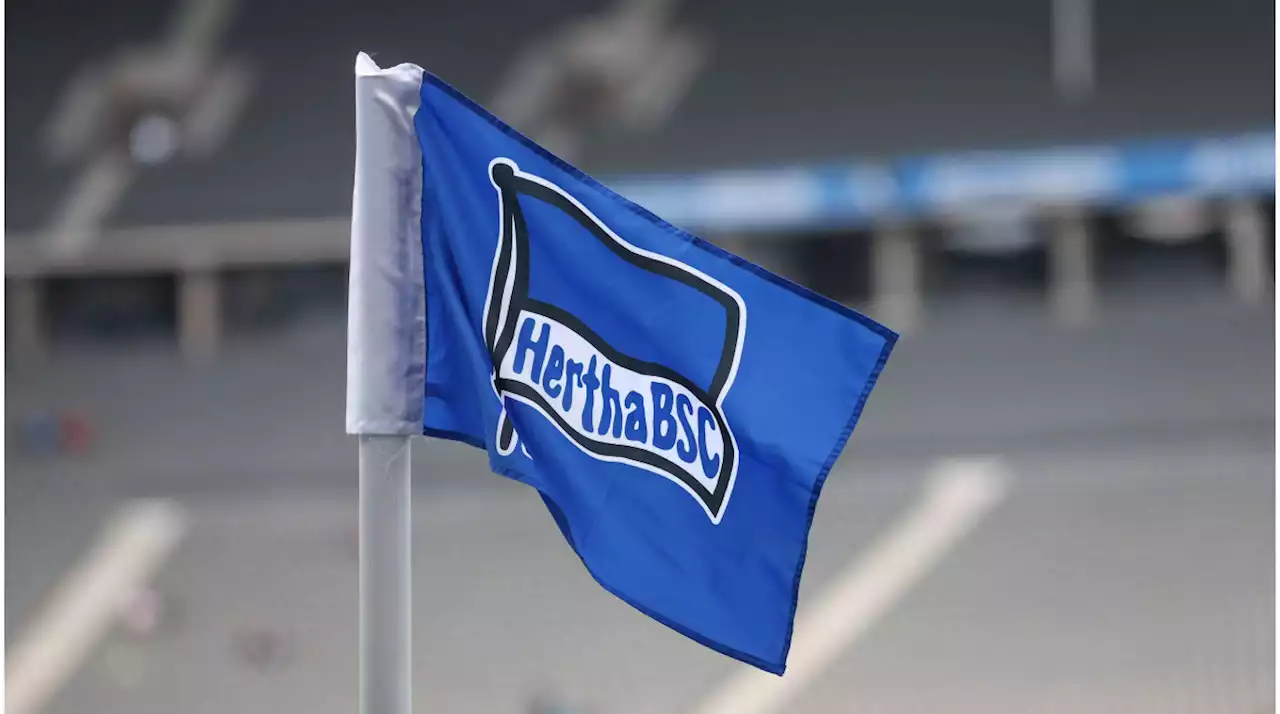 Hertha will 40-Millionen-Anleihe verlängern: „Zentraler Baustein im Lizenzierungsverfahren“