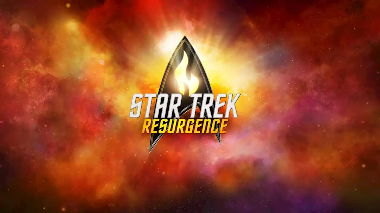 Check out all 30 Star Trek: Resurgence Xbox achievements