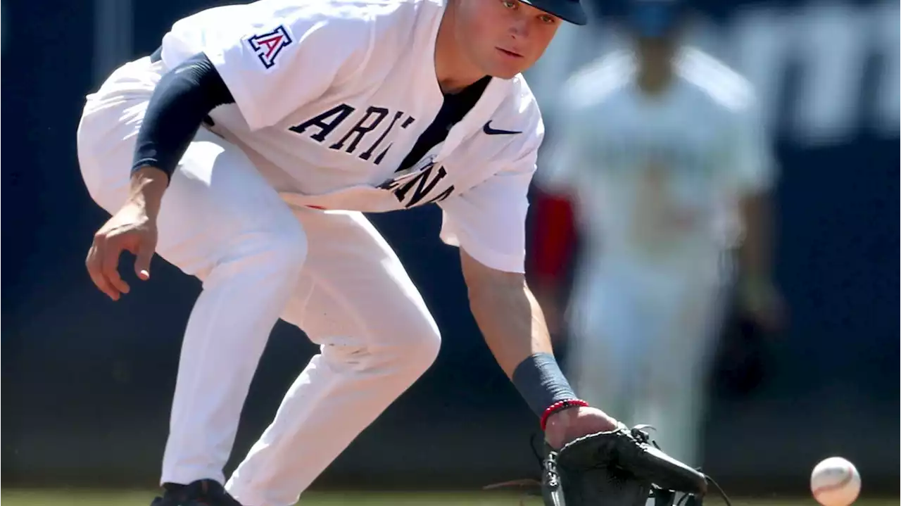 How Salpointe’s Mason White went from overlooked to fab freshman for Arizona Wildcats