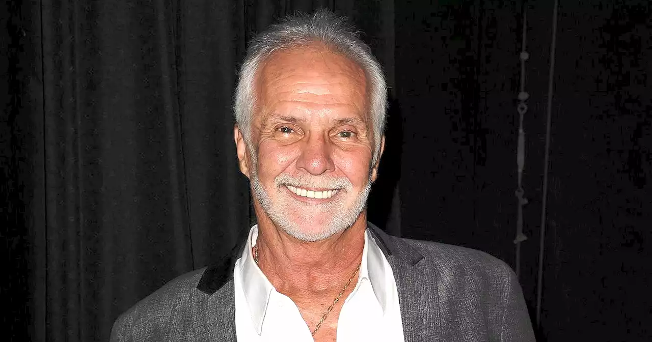 Captain Lee 'Did Not' See His 'Below Deck' Departure Coming After 10 Seasons