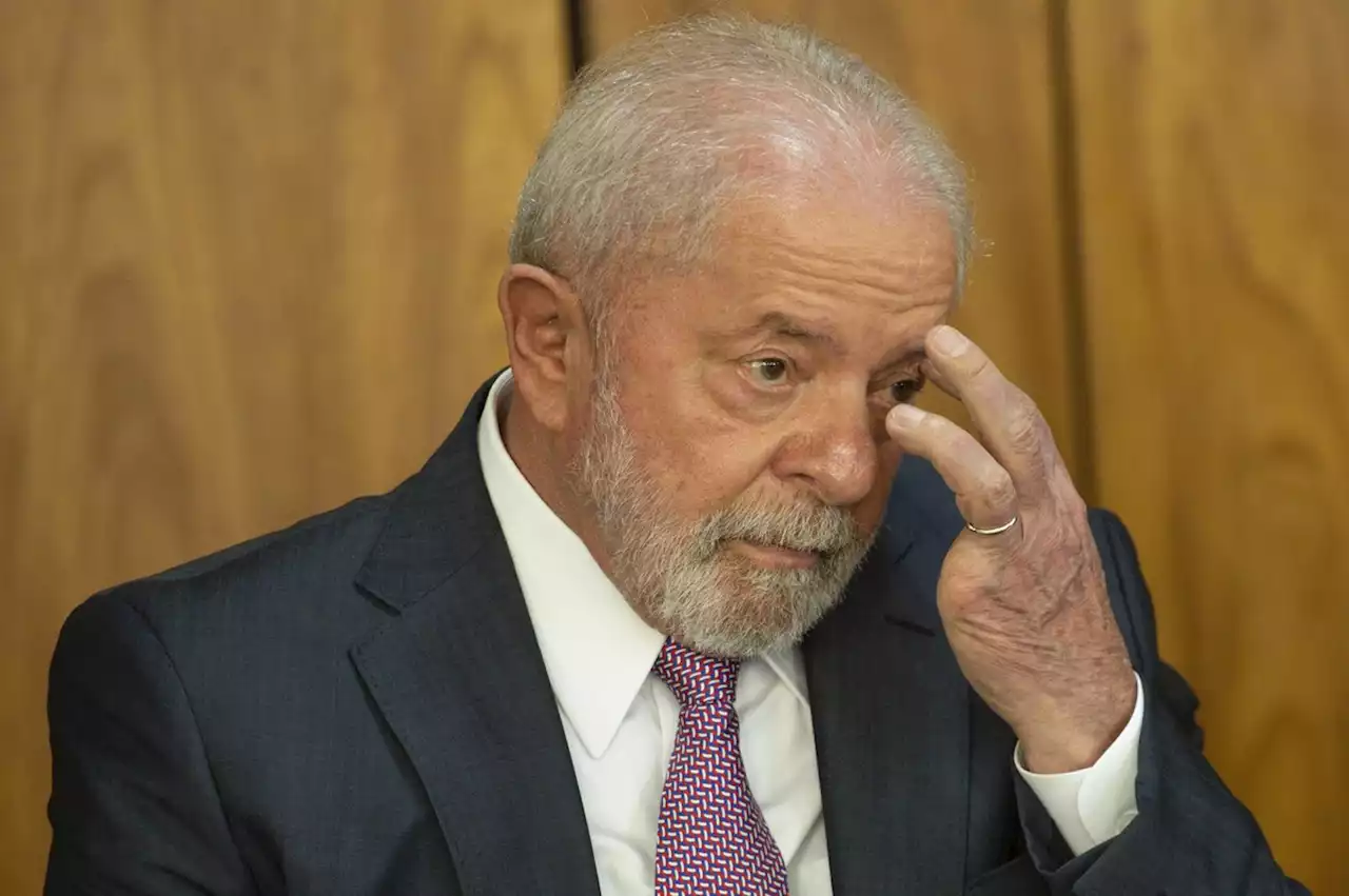 Ministros aguardam volta de Lula para arbitrar exploração de petróleo na Foz do Amazonas