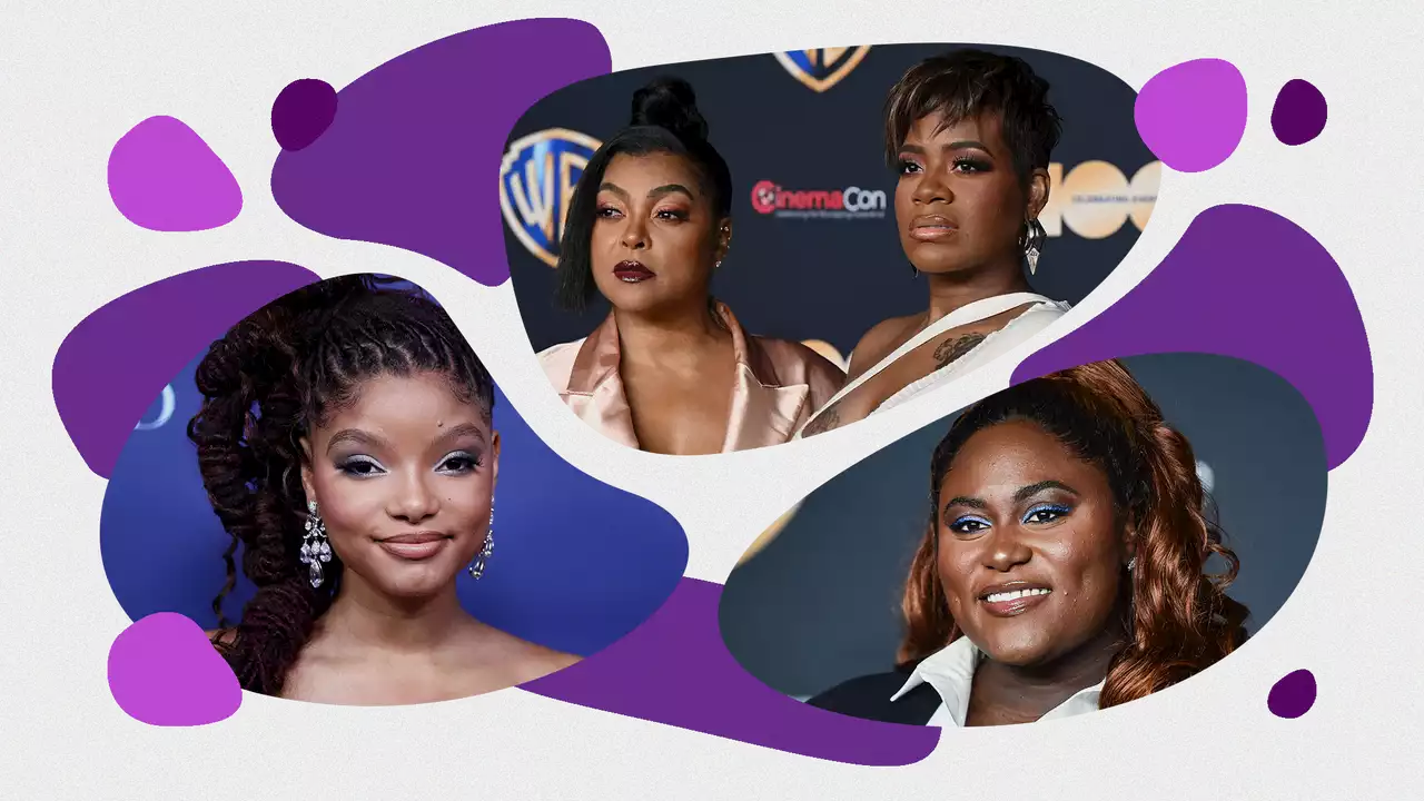 'The Color Purple' Trailer, Starring Fantasia Barrino, Is Finally Here