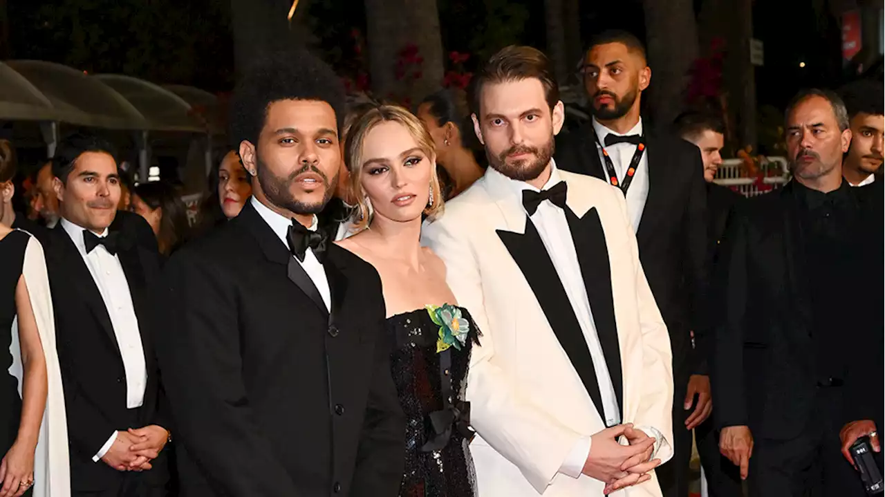 ‘The Idol’ Scandalizes Cannes With Five-Minute Standing Ovation for Lily-Rose Depp’s Masturbating Pop Star, Explicit Nudity and the Weeknd’s TV Acting Debut