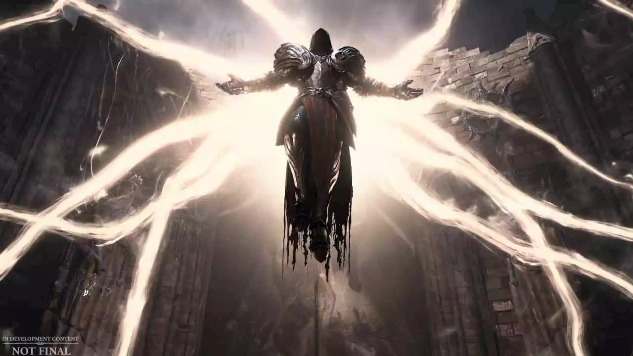 Diablo 4 Seasons will have 'one clear message' through each one, but will not be tied to the story