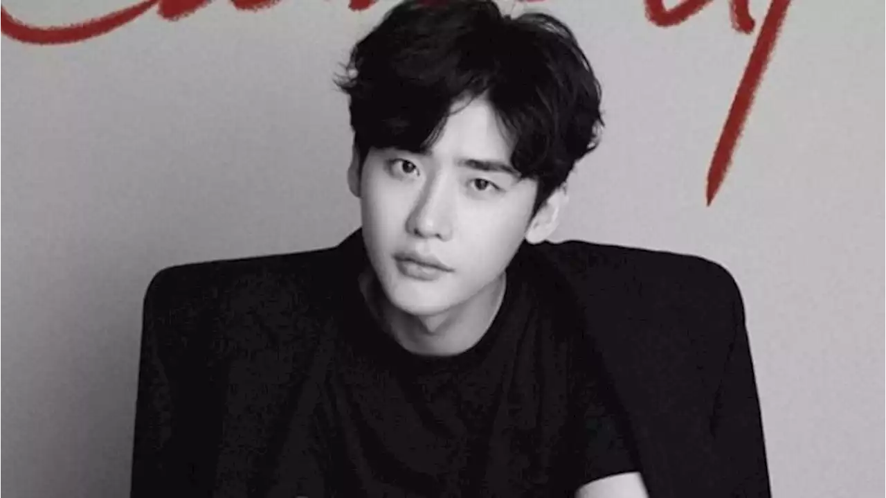 Lee Jong Suk Gelar Fan Meeting di Jakarta Pertengahan Juli