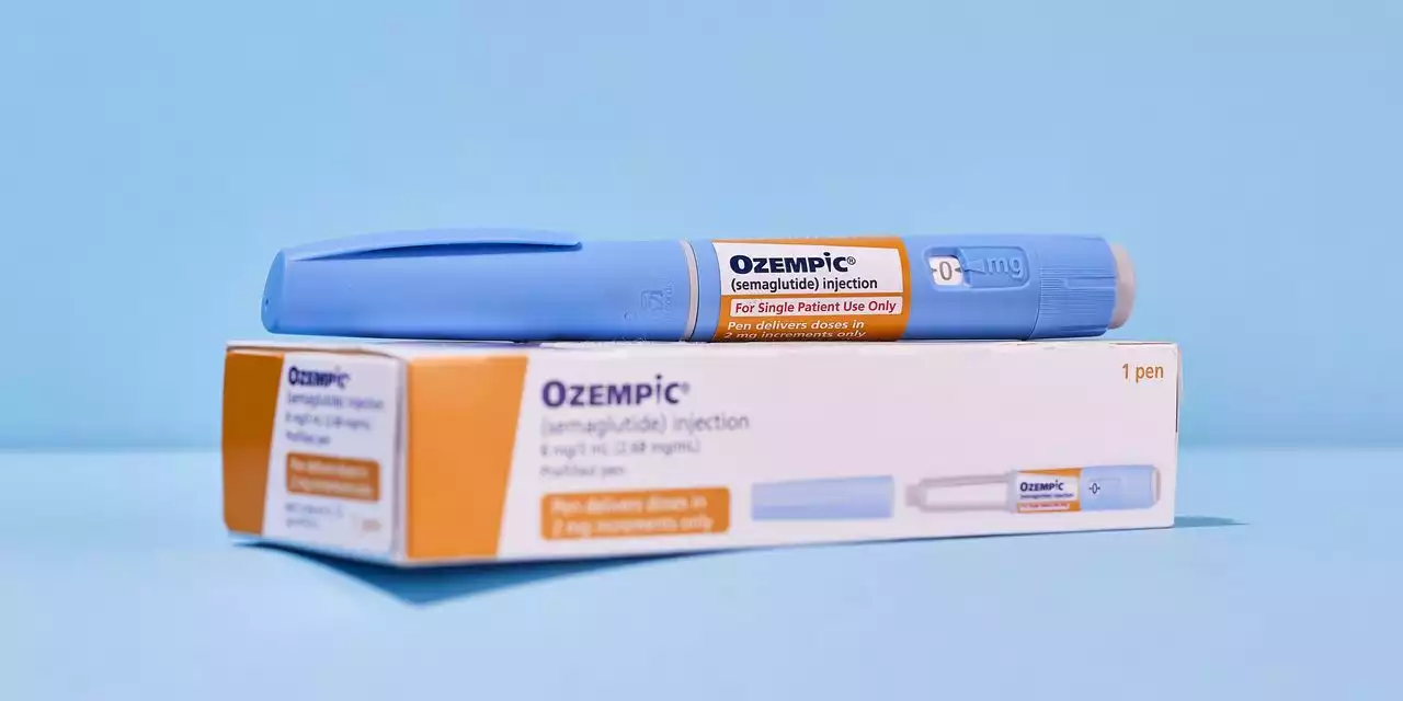 Your Company Doesn’t Want You to Take Ozempic for Weight Loss. Here’s Why.