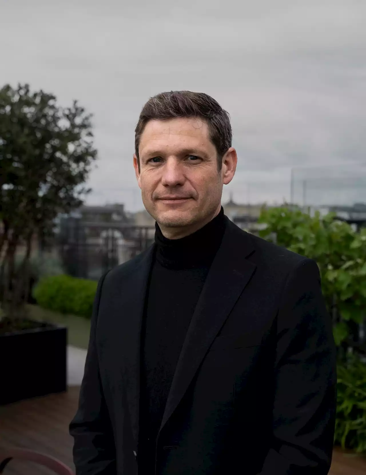 LVMH Appoints New Chief Omnichannel and Data Officer