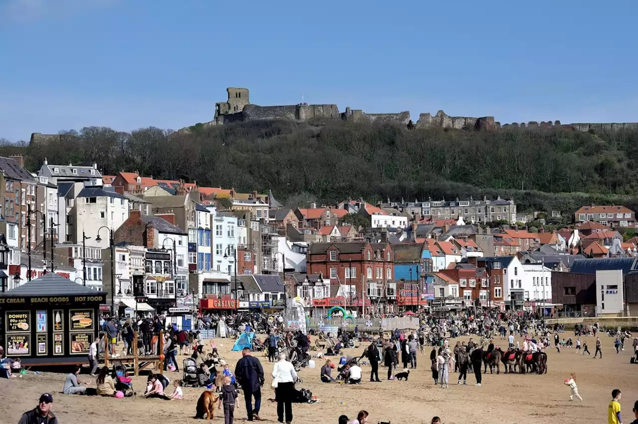 ‘Poor’ water quality of Scarborough’s South Bay raised at full council meeting