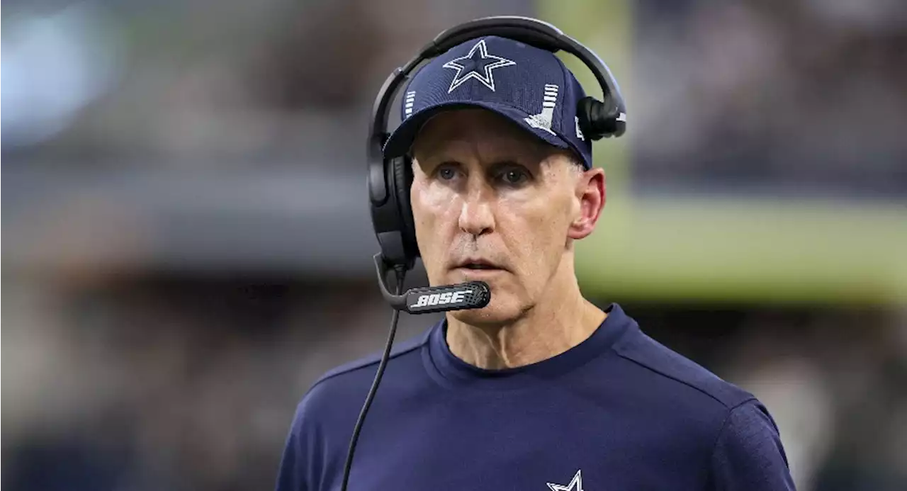 Ohio State Hires Former NFL Head Coach Joe Philbin As An Offensive Analyst