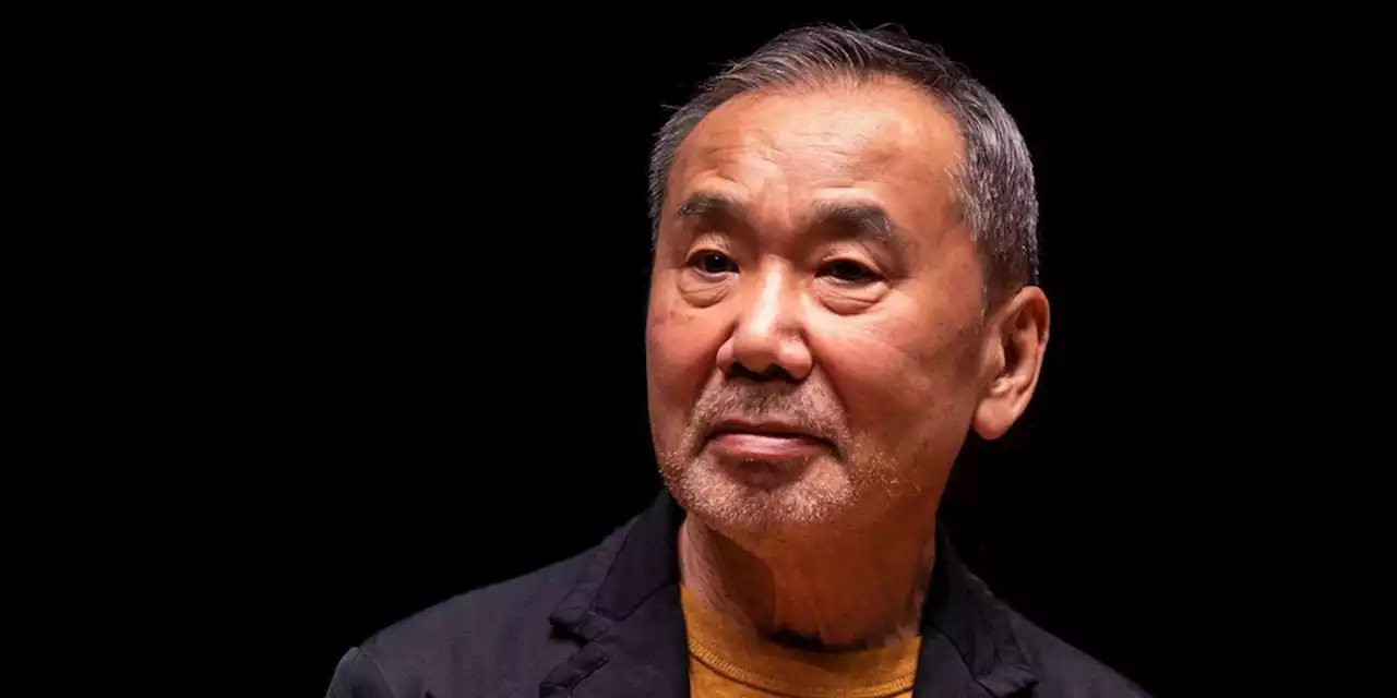 Andrés Ibáñez: ¿Por qué Murakami? Un Princesa de Asturias para uno de los más grandes escritores vivos