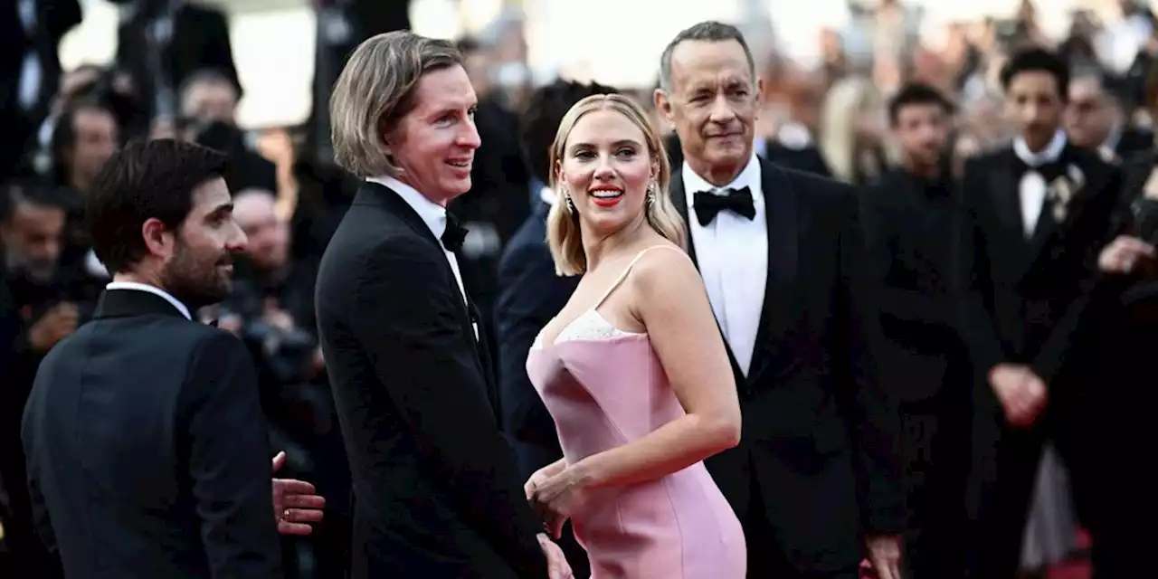 Wes Anderson trae al festival de Cannes lo que rodó en Chinchón, 'Asteroid City'