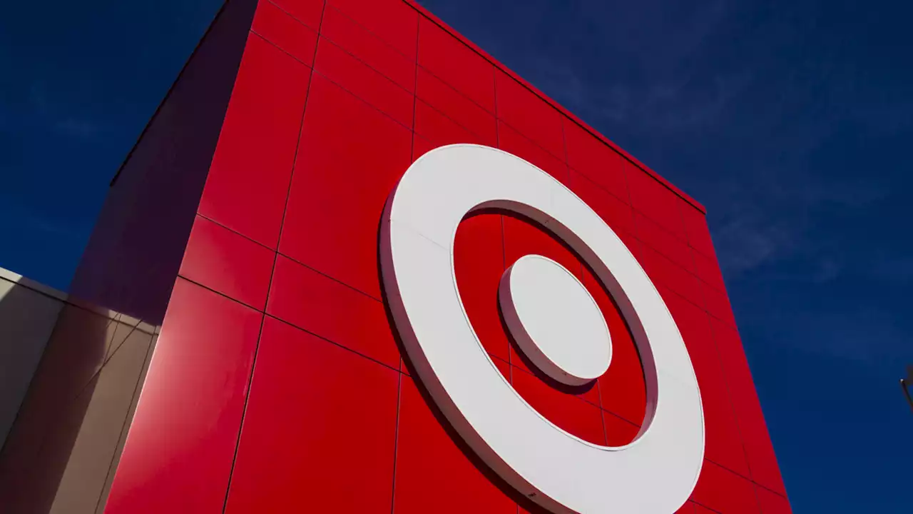 Target removes some LGBTQ merchandise from stores ahead of Pride month after threats to workers