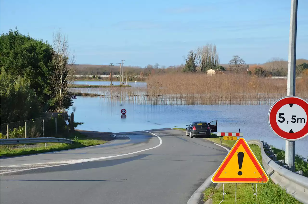 Google va anticiper les inondations sept jours à l'avance