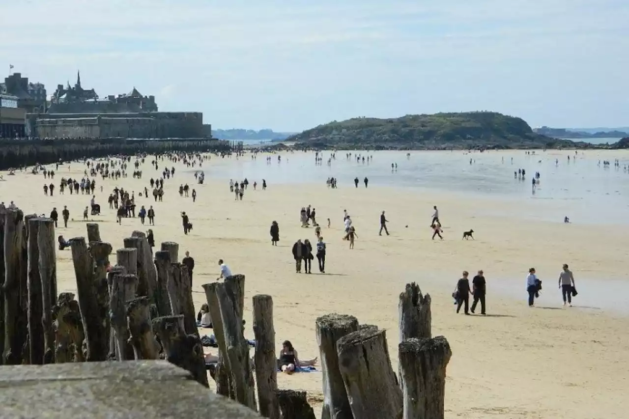 Pavillon bleu 2023 : plus de 500 plages et ports labellisés, découvrez le palmarès