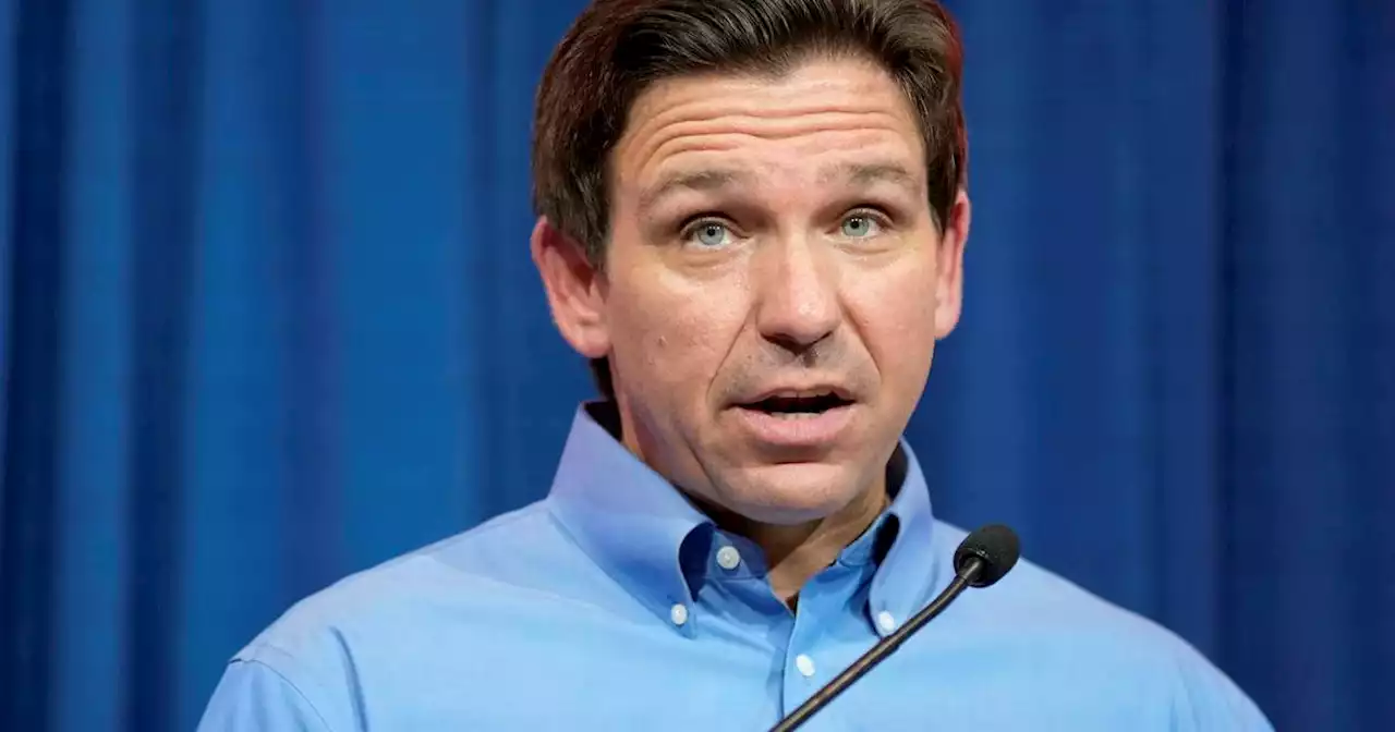 Florida Gov. DeSantis to announce 2024 presidential bid on Twitter with Elon Musk