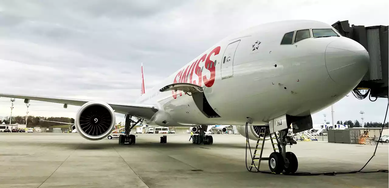 Swiss fliegt mit Airbus A330 und Boeing 777 für Edelweiss - aeroTELEGRAPH