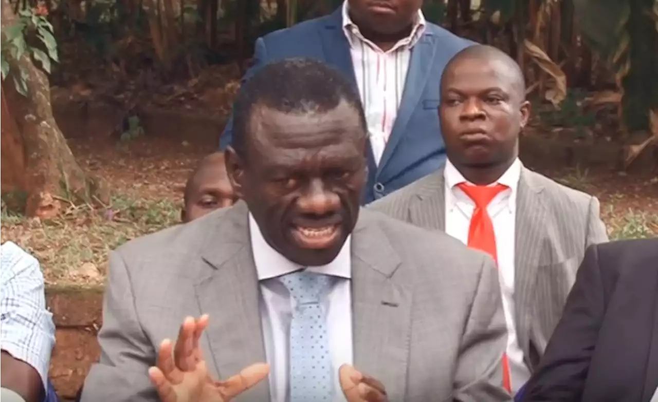 Uganda: Besigye Blames House Arrest for 'Losing' 2016 Presidential Petition