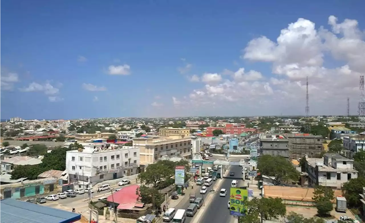 Somalia: U.S. Military Confirms Airstrike Against Al-Shabaab