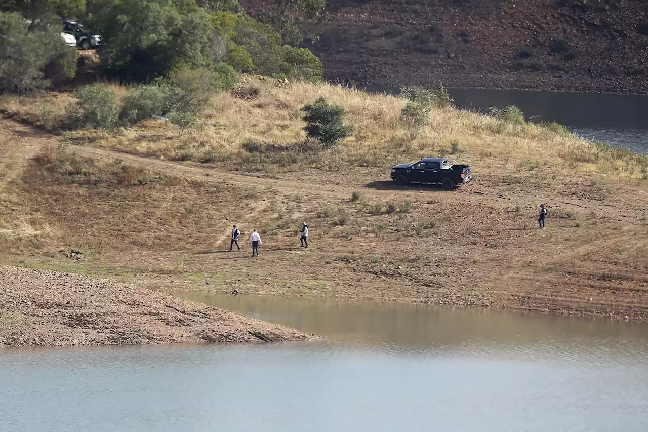 German prosecutor says clues to McCann child disappearance possible at Portuguese dam site