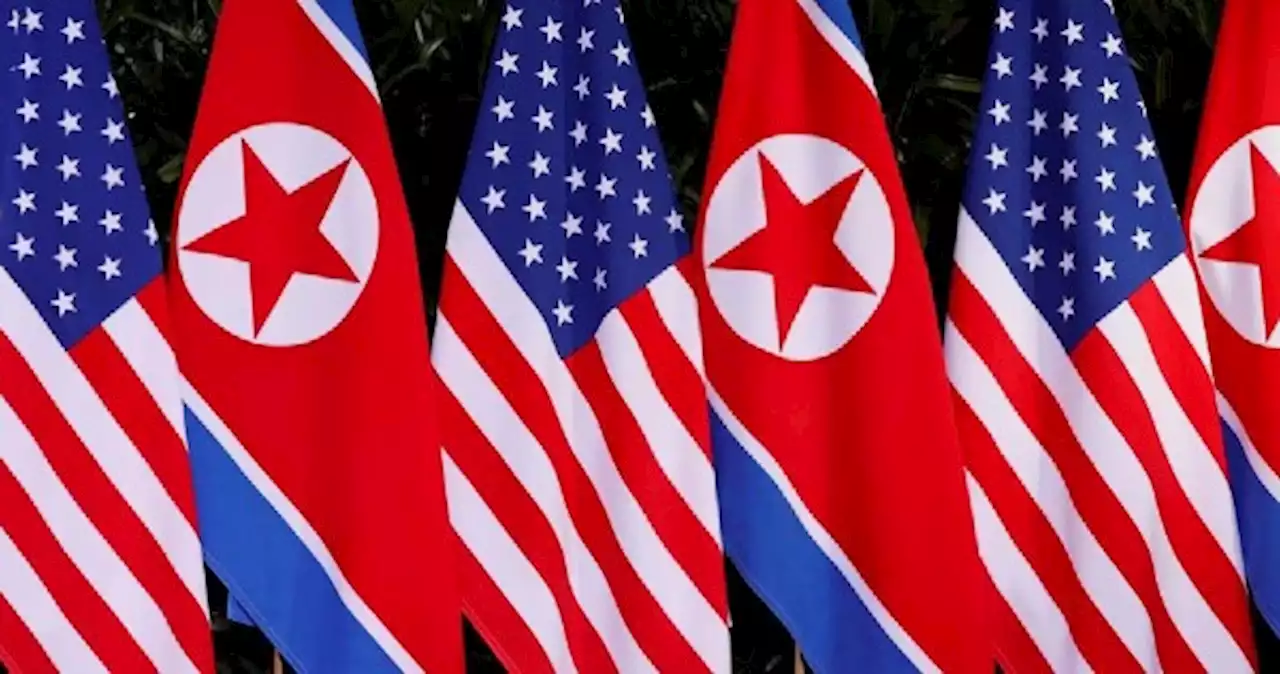 US, South Korea issue fresh North Korea sanctions on 'illicit' IT workforce