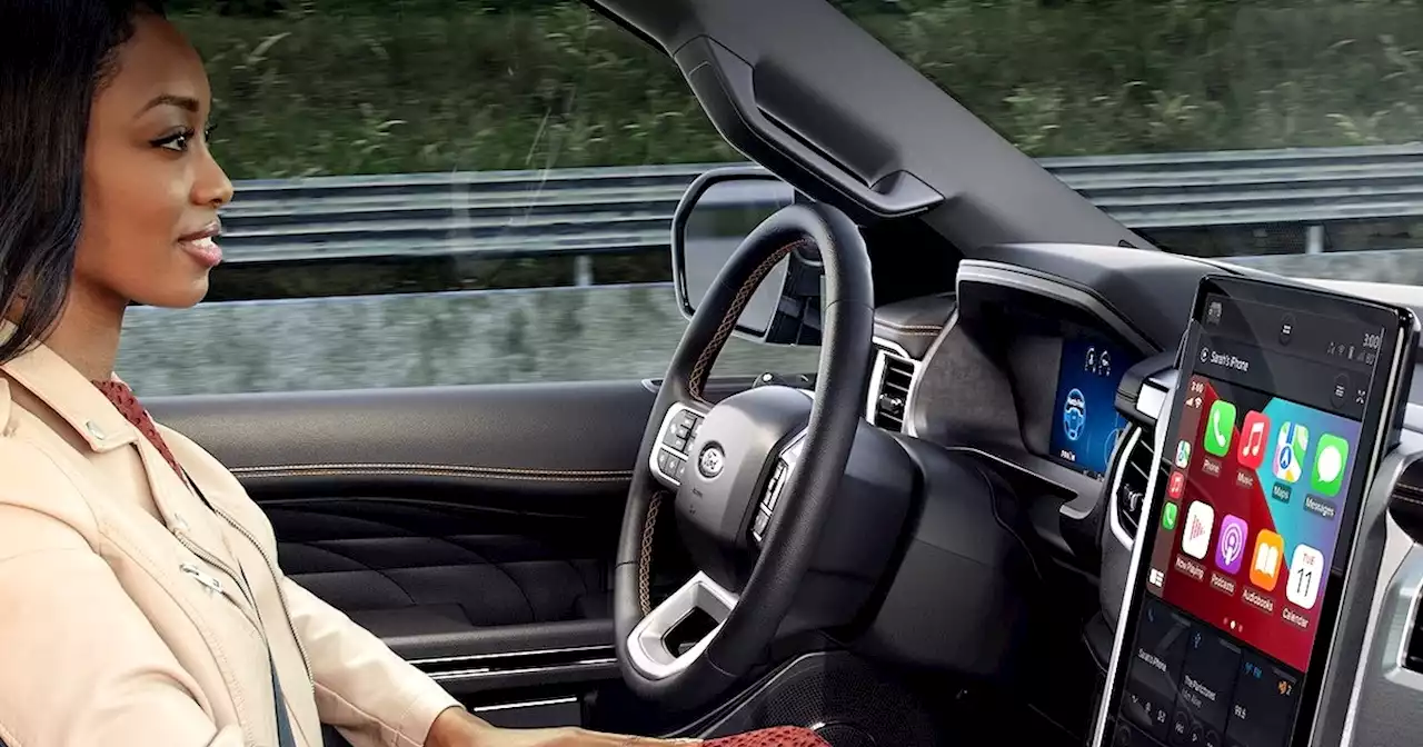 The most significant hands-free driving systems of 2023