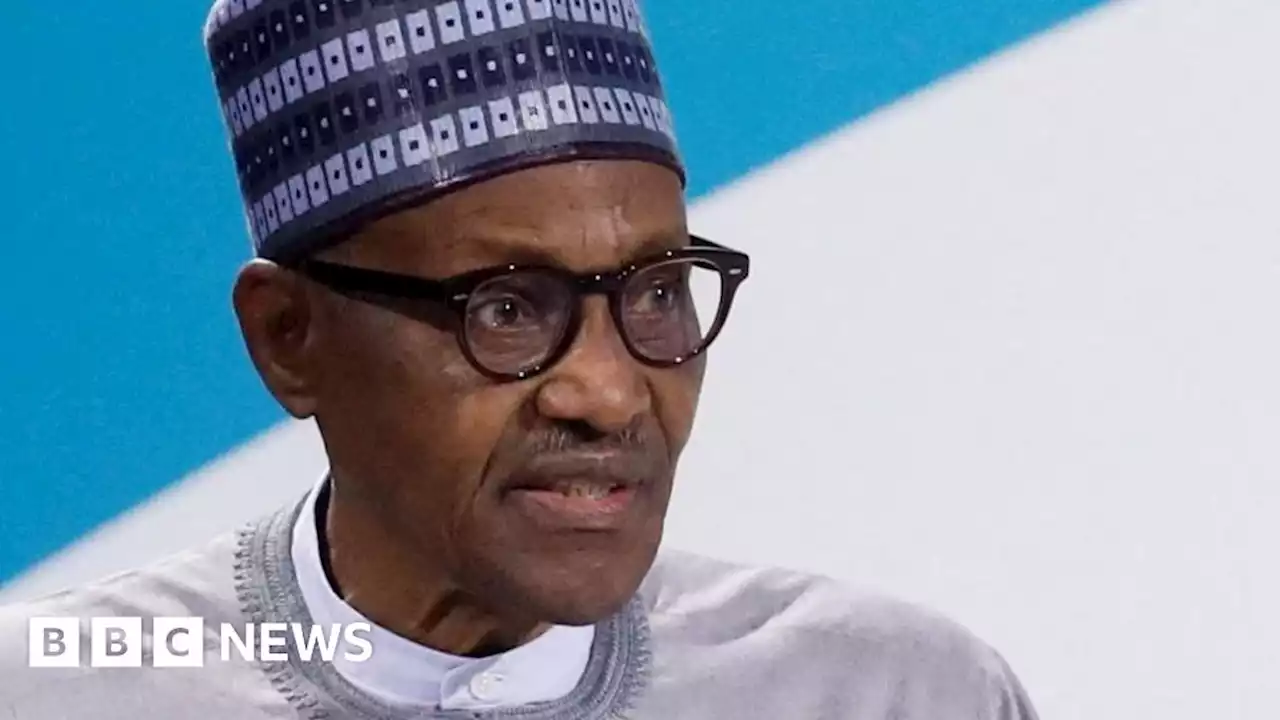 Nigeria's Muhammadu Buhari leaves legacy of kidnapping, inflation and debt