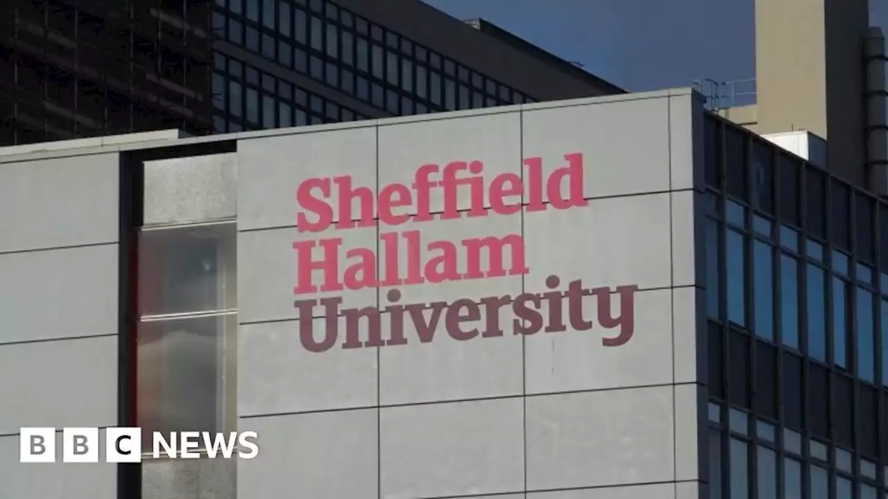 Sheffield Hallam University offers fully paid sports scholarship