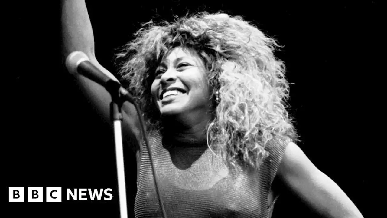 Tina Turner: 10 simply the best songs and the stories behind them