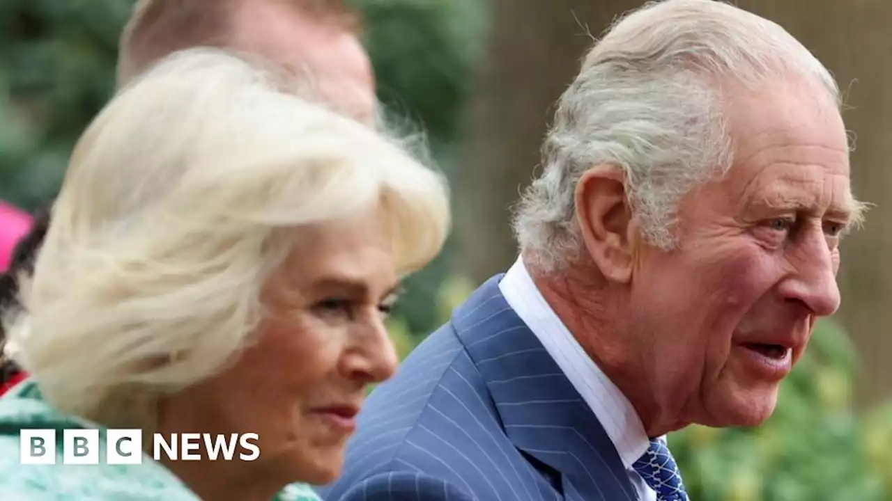 King and Queen begin Northern Ireland visit